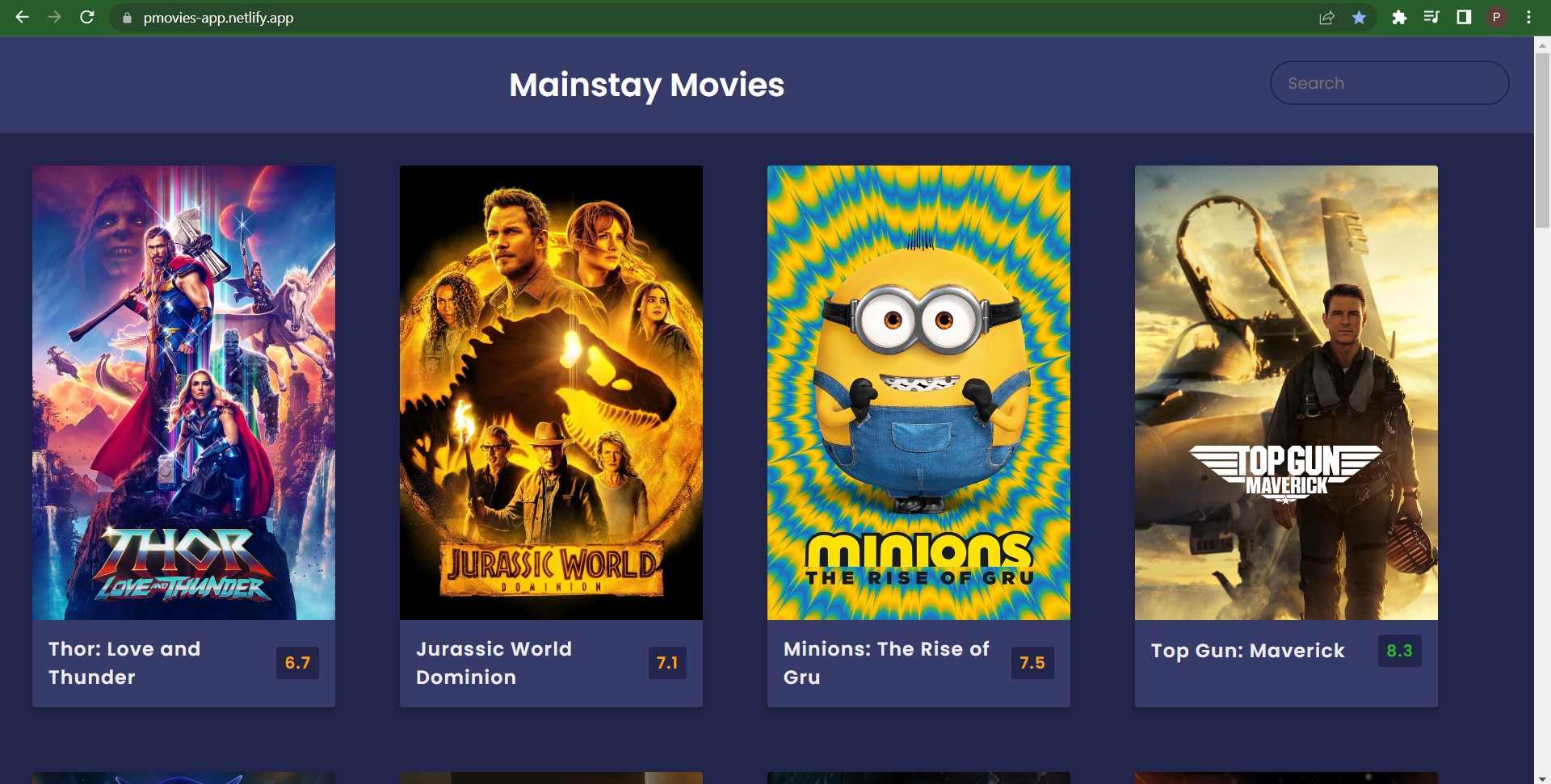 movies-app